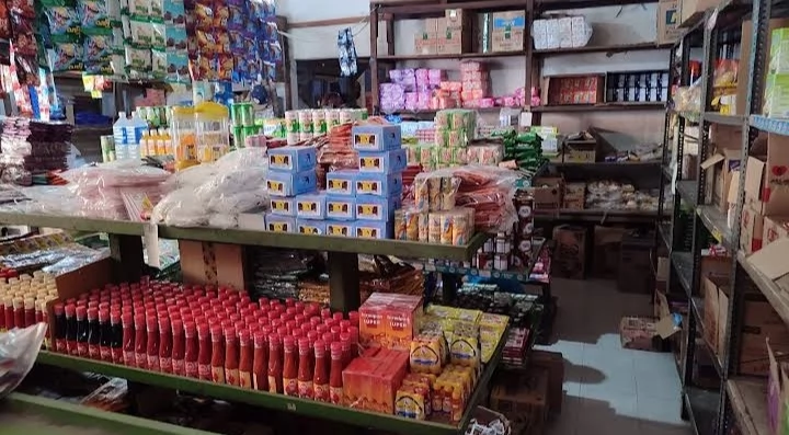 New Mall vs Lebaran Parcel Tradition: Who Will Win in Cilacap?